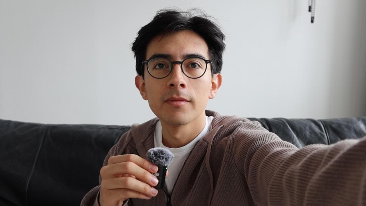 Product Demo Video